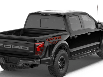 2026 Ford F-150 — photo 25 view