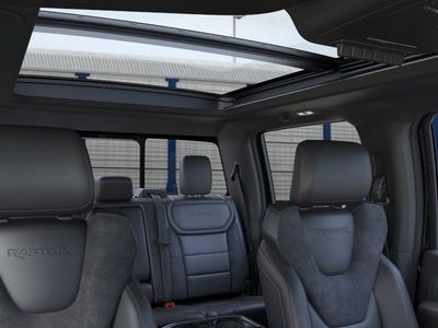 2026 Ford F-150 — detail view