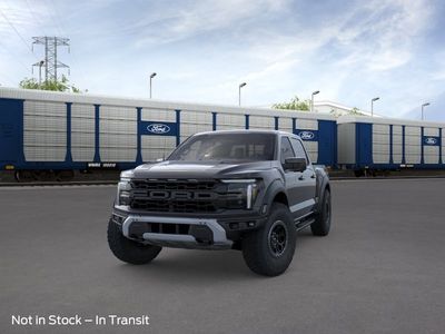 2026 Ford F-150 — photo 20 view