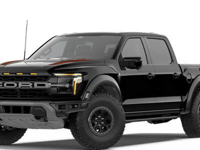 2026 Ford F-150 — photo 26 view