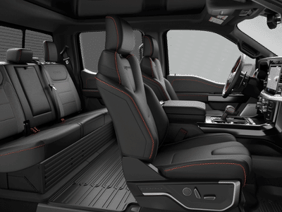 2026 Ford F-150 — photo 23 view