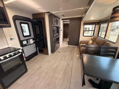 2026 Forest River RV Wildcat MAXX - Photo 13