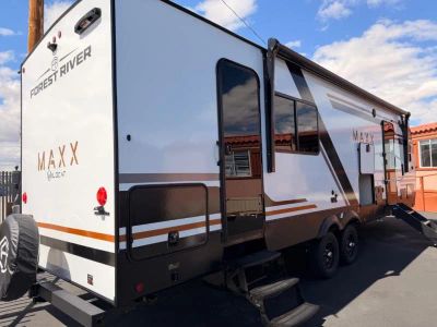 2026 Forest River RV Wildcat MAXX - Photo 7