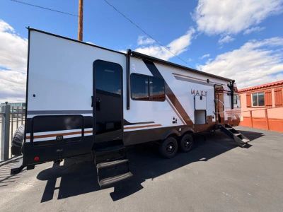 2026 Forest River RV Wildcat MAXX - Photo 8