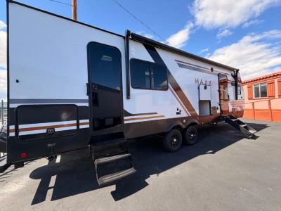 2026 Forest River RV Wildcat MAXX - Photo 9