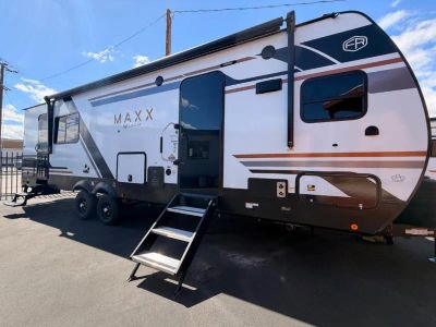 2026 Forest River RV Wildcat MAXX - Photo 5