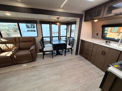 2026 Forest River RV Wildcat MAXX - Photo 12