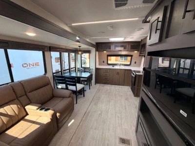 2026 Forest River RV Wildcat MAXX - Photo 30