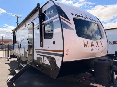 2026 Forest River RV Wildcat MAXX - Photo 1