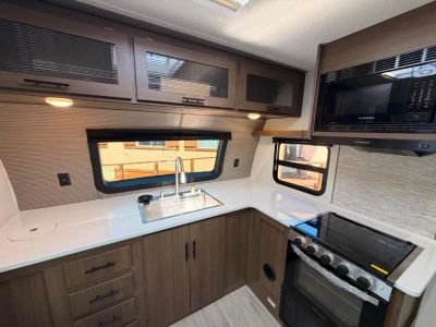 2026 Forest River RV Wildcat MAXX - Photo 16