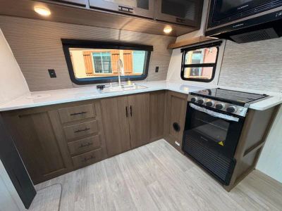 2026 Forest River RV Wildcat MAXX - Photo 14