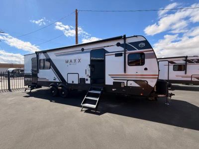 2026 Forest River RV Wildcat MAXX - Photo 3