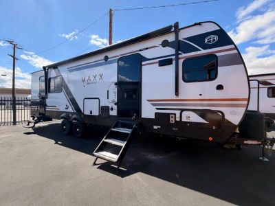 2026 Forest River RV Wildcat MAXX - Photo 4