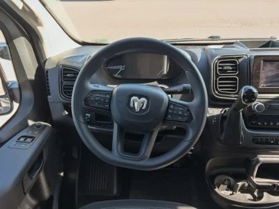 2027 Entegra ETHOS — interior view