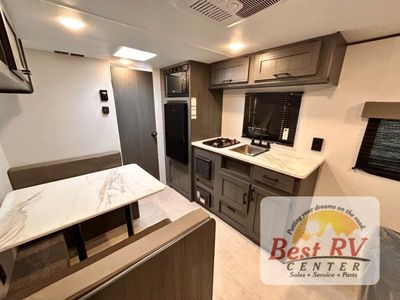 2026 Dutchmen RV Aspen Trail Mini - Photo 13