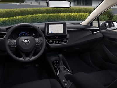 2026 Toyota Corolla — photo 19 view