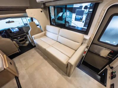 2026 Thor Motor Coach CHATEAU - Photo 10