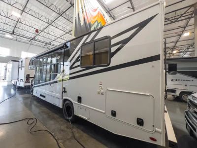 2026 Thor Motor Coach CHATEAU - Photo 26