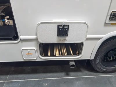 2026 Thor Motor Coach CHATEAU - Photo 22