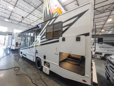 2026 Thor Motor Coach CHATEAU - Photo 27