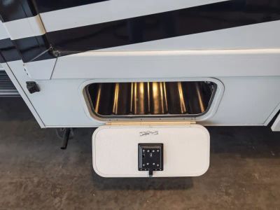 2026 Thor Motor Coach CHATEAU - Photo 32