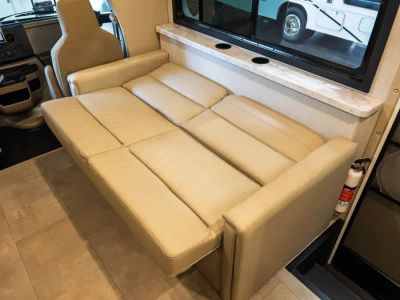 2026 Thor Motor Coach CHATEAU - Photo 11