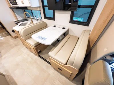 2026 Thor Motor Coach CHATEAU - Photo 8