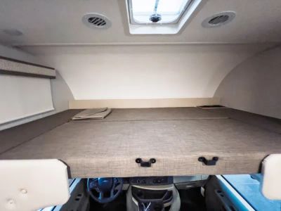 2026 Thor Motor Coach CHATEAU - Photo 5