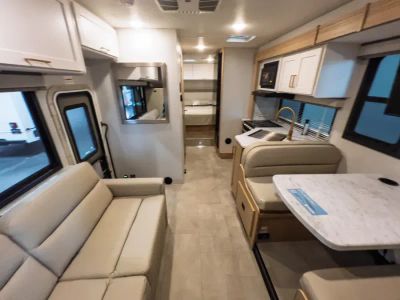 2026 Thor Motor Coach CHATEAU - Photo 6