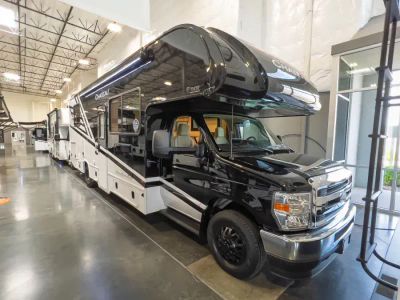 2026 Thor Motor Coach CHATEAU - Photo 1
