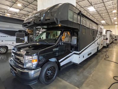 2026 Thor Motor Coach CHATEAU - Photo 33