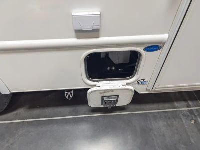 2026 Thor Motor Coach CHATEAU - Photo 23
