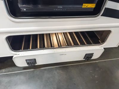2026 Thor Motor Coach CHATEAU - Photo 25