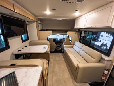 2026 Thor Motor Coach CHATEAU - Photo 4