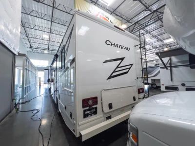 2026 Thor Motor Coach CHATEAU - Photo 34