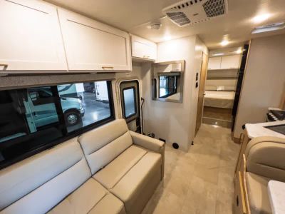 2026 Thor Motor Coach CHATEAU - Photo 9