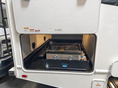 2026 Thor Motor Coach CHATEAU - Photo 21