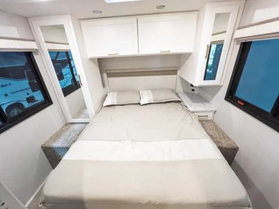 2026 Thor Motor Coach CHATEAU - Photo 18