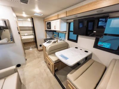 2026 Thor Motor Coach CHATEAU - Photo 7