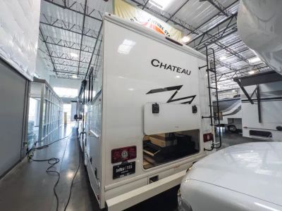 2026 Thor Motor Coach CHATEAU - Photo 35