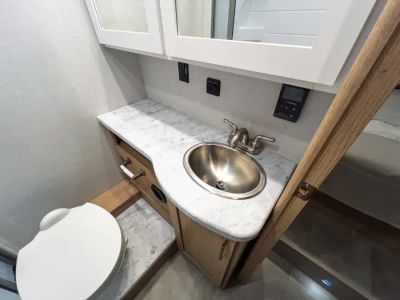 2026 Thor Motor Coach CHATEAU - Photo 17