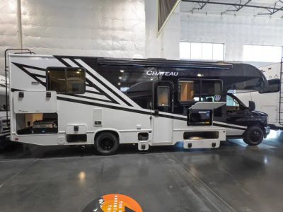 2026 Thor Motor Coach CHATEAU - Photo 20