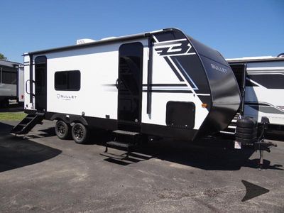 2026 Keystone RV Bullet Classic - Photo 1