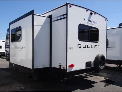 2026 Keystone RV Bullet Classic - Photo 6