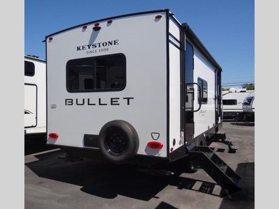 2026 Keystone RV Bullet Classic - Photo 5