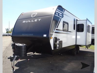 2026 Keystone RV Bullet Classic - Photo 2