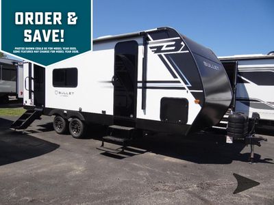 2026 Keystone RV Bullet Classic - Photo 4