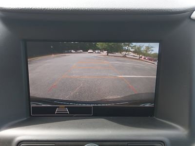 2024 GMC Terrain — photo 16 view