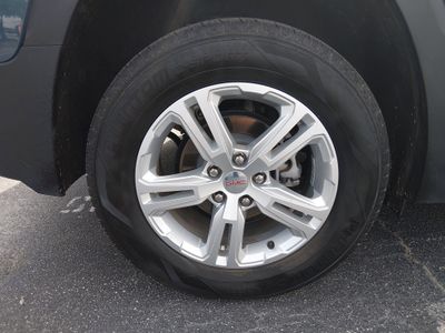 2024 GMC Terrain — photo 10 view