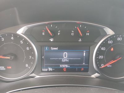 2024 GMC Terrain — photo 14 view